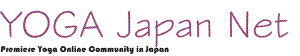 YOGA Japan Net